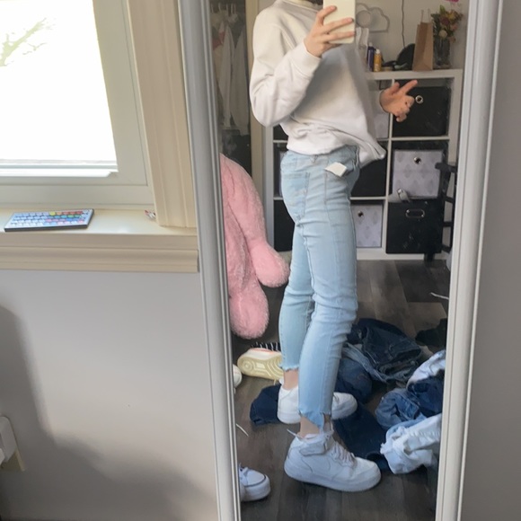 american eagle jeans - Picture 2 of 5